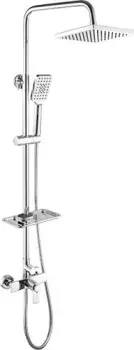 Rossinka Silvermix RS50-45