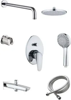 Esko Set 7 In 1