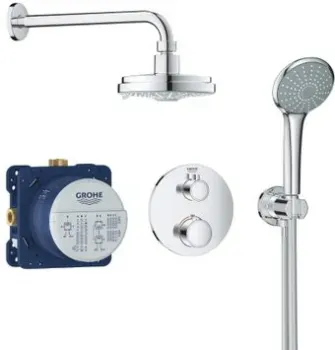 Grohe Grohtherm 34735000