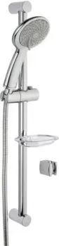 Vitra Samba 3F A45680WSA