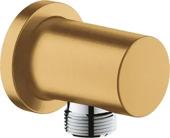 Grohe Rainshower 27057GN0 (холодный рассвет, матовый)