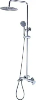Ganzer GZ 22065 (хром)