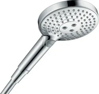 Hansgrohe Raindance Select S 120 3jet 26014000
