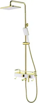 Lemark Mista LM6462WG