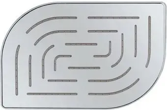 Jaquar Maze OHS-CHR-85859M
