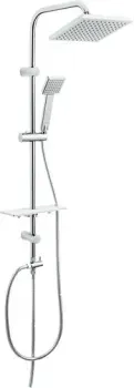 Ferro Squerto Lux NP24 (хром)