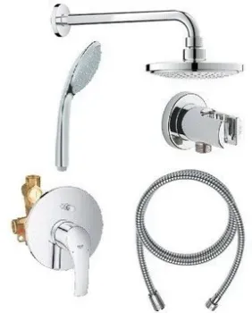 Grohe Eurosmart [124440]