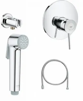 Grohe BauClassic [124434]