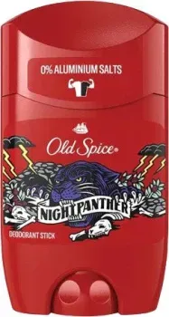 Old Spice Твердый дезодорант Night Panther 50 мл