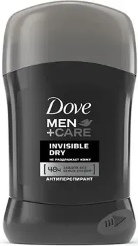 Dove Экстразащита без белых следов 50 мл