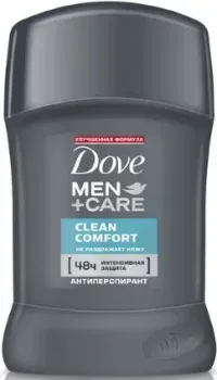 Dove Экстразащита и уход 50 мл