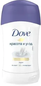 Dove Оригинал 40 мл