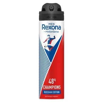 Rexona Men Champions 150 мл