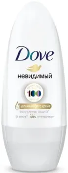 Dove Невидимый 50 мл