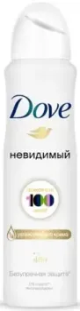 Dove Невидимый 150 мл