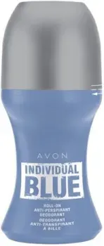 Avon Дезодорант-антиперспирант Individual Blue For Him 50 мл