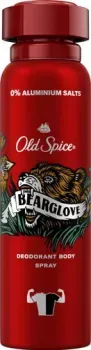 Old Spice Bearglove 150 мл
