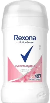 Rexona Сухость пудры 40 мл