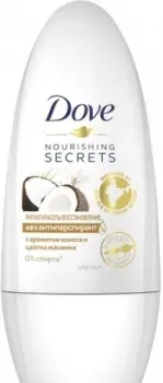 Dove Ритуал Красоты Восстановление 50 мл