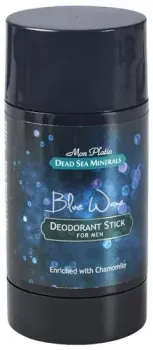 Mon Platin Blue Wave for Men 80 мл
