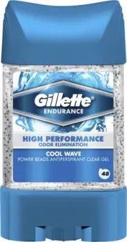 Gillette Cool Wave 75 мл
