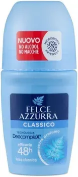 Felce Azzurra Classico 50 мл