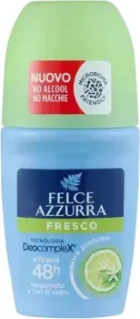 Felce Azzurra Fresco 50 мл