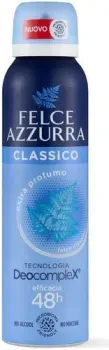 Felce Azzurra Classico 150 мл