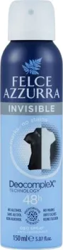 Felce Azzurra Invisibile 150 мл