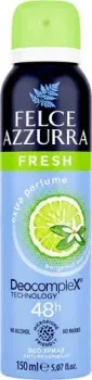 Felce Azzurra Fresh 150 мл
