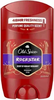 Old Spice Rockstar 50 мл