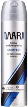 Miraculum Wars Fresh Ice Effect 150 мл