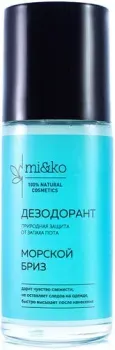 mi&ko Морской бриз (50 мл)