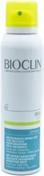 Bioclin сухой с легким ароматом (150 мл)