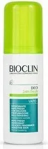 Bioclin Vapo 24 часа без запаха (100 мл)