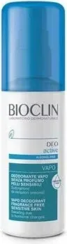 Bioclin Deo Active без запаха (100 мл)