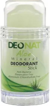 DeoNat С натуральным соком Алоэ (80 г)