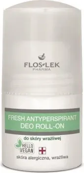Floslek Fresh 50 мл