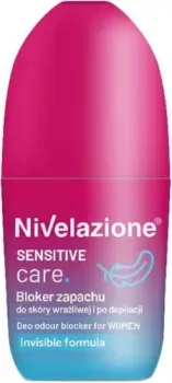 Farmona Nivelazione Odour Blocker Sensitive Care Women 50 мл