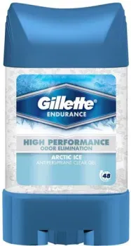 Gillette Arctic Ice 70 мл