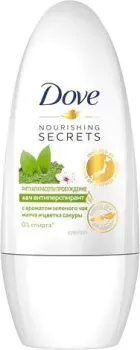 Dove Ритуал красоты Пробуждение 50 мл