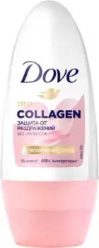 Dove Pro-Collagen 50 мл