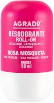 Agrado Полный контроль женский Deodorant Antiperspirant Roll-on Control Care Women 50 мл