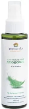 Yodometics Роса леса 110 мл