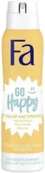 Fa Go Happy Создай настроение 150 мл