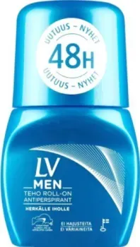 LV Гипоаллергенный 48 часов (60 мл)