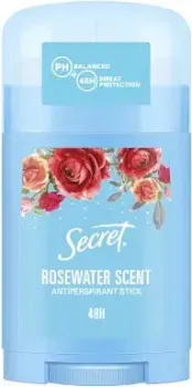 Secret Rosewater scent 40 мл