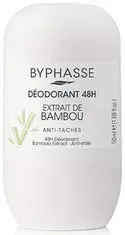Byphasse Bamboo Extract 48H С экстрактом бамбука (50 мл)