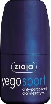 Ziaja Yego Sport 60 мл