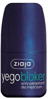 Ziaja Yego Blocker 60 мл